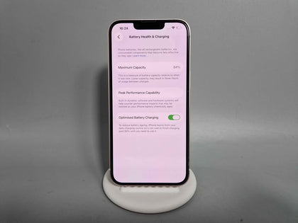 Apple iPhone 13 128GB Pink, Unlocked C (BH 84%)
