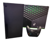 Xbox series x 1tb console disc edition boxed