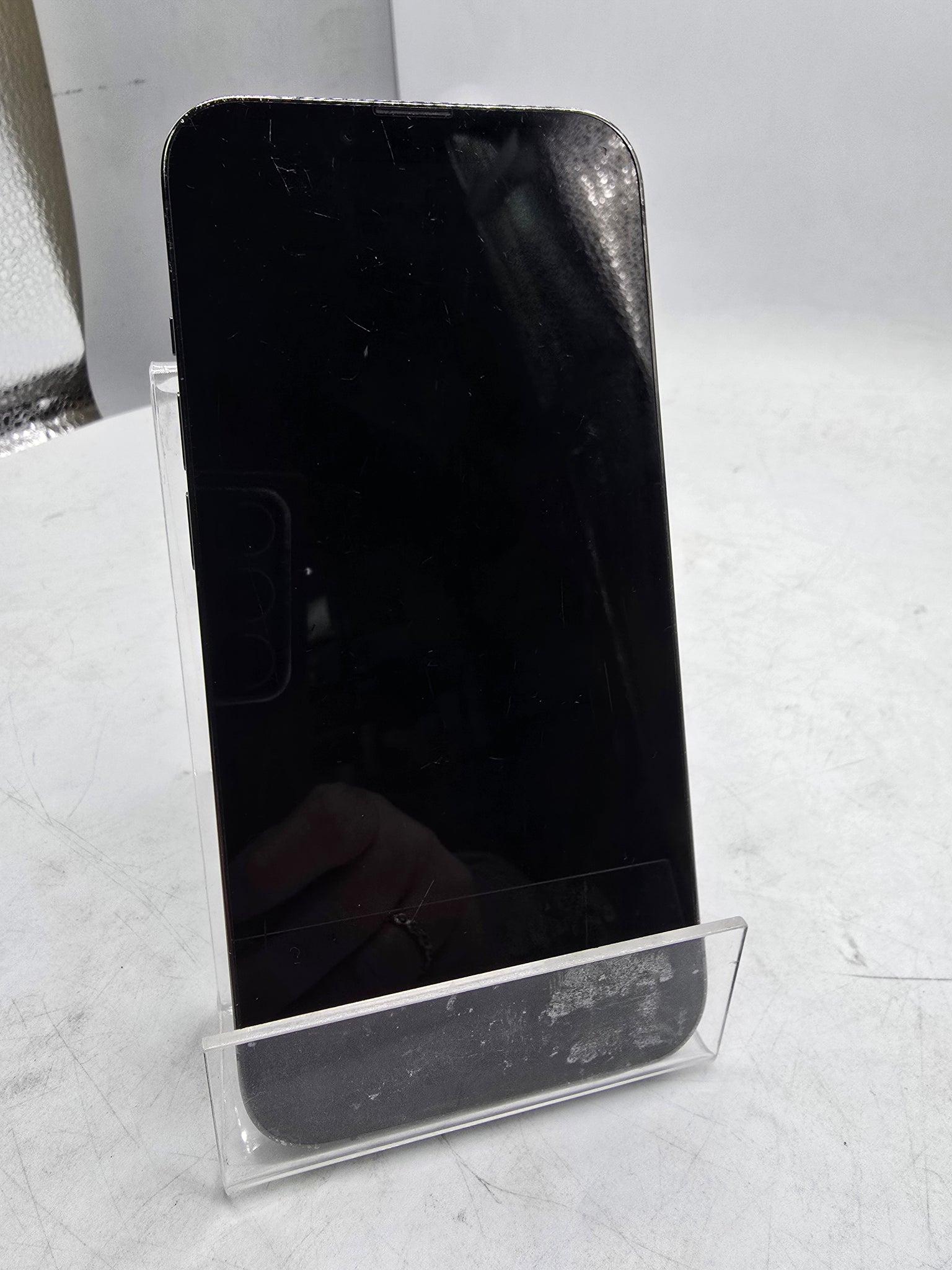 Apple iPhone 13 Pro 128gb graphite 128gb *24 month warranty Apple iPhone 13 Pro 128gb graphite 128gb *24 month warranty