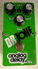 Dr Tone DLY101 Analog Delay Pedal
