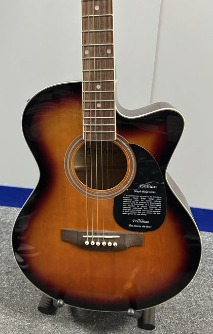 FRESHMAN FA100ATSBE GUITAR