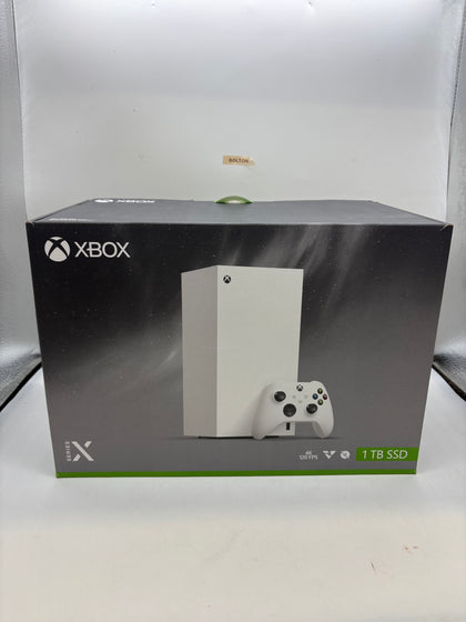 Xbox Series X 1TB Digital Edition Console