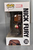 FUNKO POP Nick Fury 1253 - The Marvels **Collection Only**