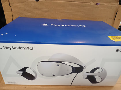 Playstation VR 2