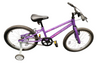 Apollo Envy Junior Hybrid Bike - 20" Wheel ***Store Collection Only***