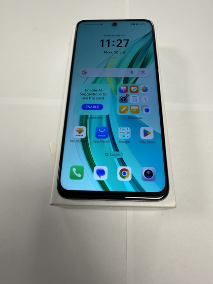 Honor 90 Smart 128GB Emerald Green