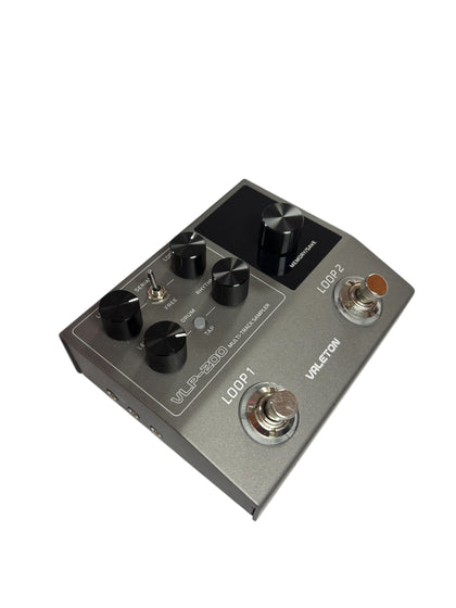 Valeton VLP-200 Multi-Effects Looper Pedal