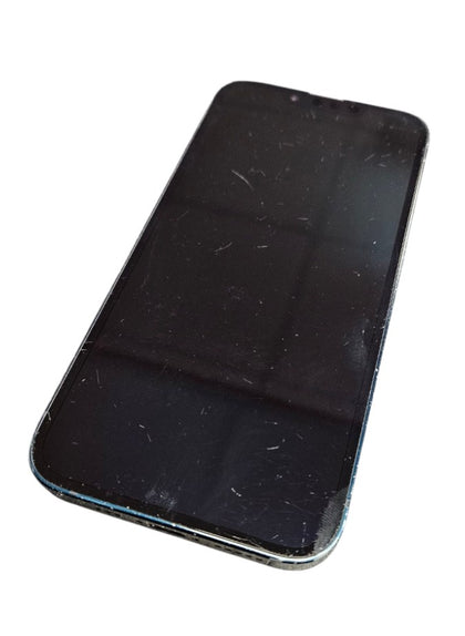 Apple iPhone 14 128gb, 80% Battery - Blue