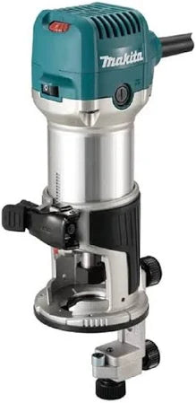 Makita RT0702CX4 240V Router/Trimmer