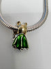Pandora X Marvel Loki Charm *Charm only*