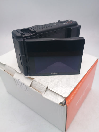 Sony ZV-1 Camera