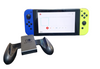 ** Sale ** Nintendo Switch SV2 Console Blue Yellow