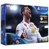 Sony PlayStation 4 Slim 500GB Console ( FIFA 18 Division Edition )