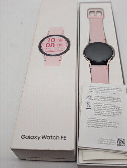 Samsung Galaxy Watch Fe Smartwatch 40mm