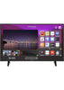 Techwood 42" TV  (4AO2SB) Full HD LED smart television