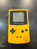 Game Boy Color (Yellow) - CGB-001