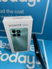 Honor X6a - 128 GB - unlocked - Black