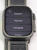 Apple Watch Ultra 3 Smart Watch  49mm GPS Cellular