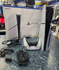 PS5 DISC-1TB