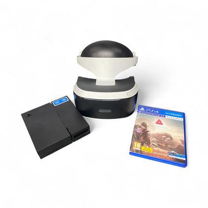 PlayStation VR - READ DESCRIPTION ***Collection Only***