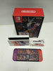 Nintendo Switch OLED Model Pokemon Scarlet And Violet Limited Edition