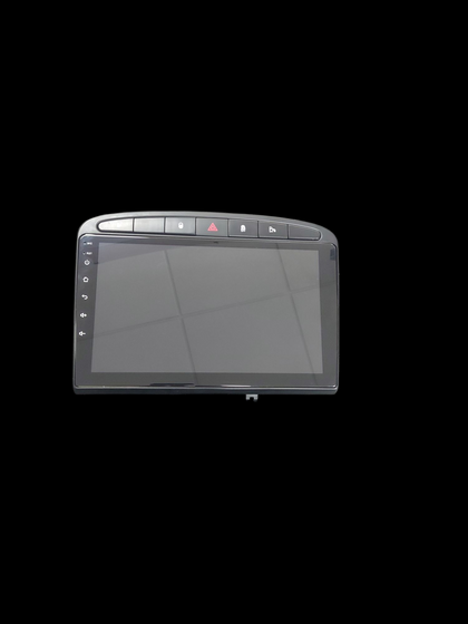 Wireless Apple CarPlay Auto Screen for Car Stereo 9
