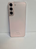 Samsung Galaxy S22 - 128GB - Pink Gold