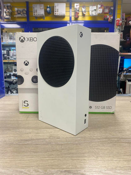 Xbox Series S - Boxed