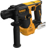 DeWalt DCH072 12V XR Brushless SDS Plus Hammer Drill