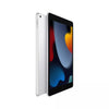 Apple 10.2in iPad 9th gen Wi-Fi 64GB - Silver