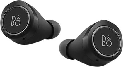 Bang & Olufsen BeoPlay E8 Wireless Earphones - Black, B