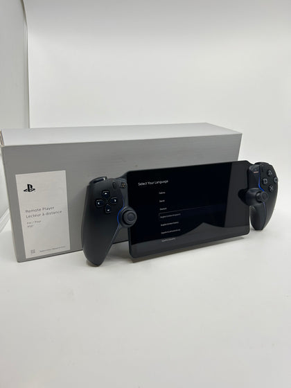 Playstation Portal Remote Player