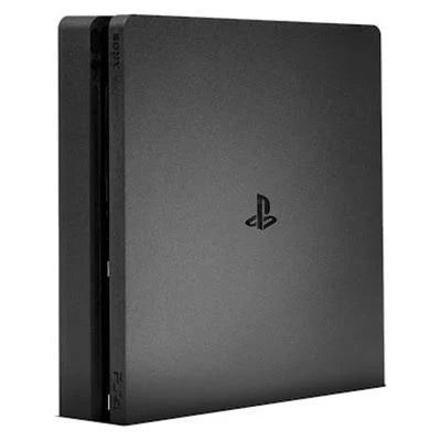 PS4 Slim 500Gb Black