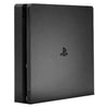 PS4 Slim 500Gb Black