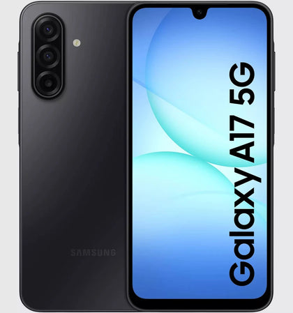 Samsung Galaxy A17 5G 128GB
