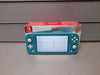 Nintendo Switch Lite (Turquoise)