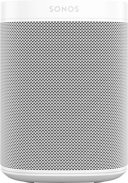Sonos One White