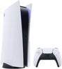 SONY PLAYSTATION 5 Disc Edition Undisputed Console Package