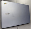 Acer Chromebook 314, Intel Celeron N4000, 14" HD Touch Display, 4GB LPDDR4, 64GB eMMC ** Unboxed **