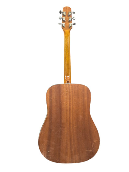 **BOXING DAY SALE**Waldon acoustic guitar