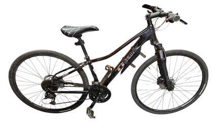 Trek Dual Sport 3 Ladies Bike
