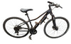 Trek Dual Sport 3 Ladies Bike