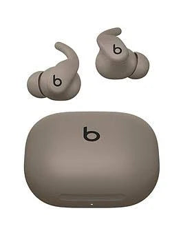 Beats Powerbeats Fit - Gravel Grey -