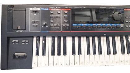 Roland Juno-Gi Mobile Synthesizer Digital Recoder