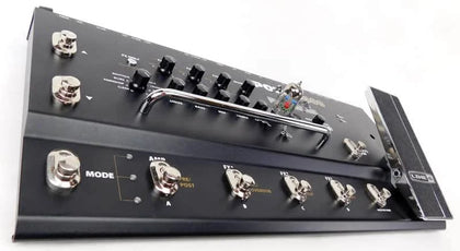 Line6 POD HD400 Multi Effects Electric Guitar Pedal Processor