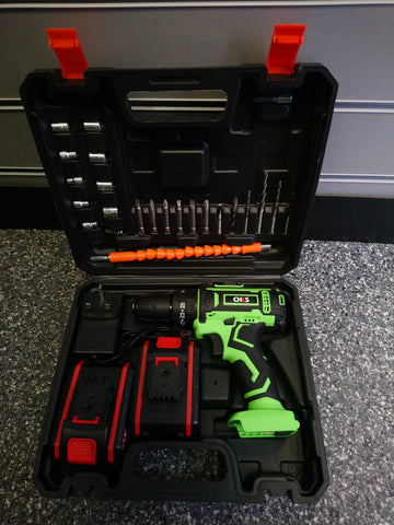 Oks Drill set