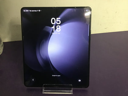 Samsung Galaxy Z Fold5 5G | Dual SIM with 512GB Storage + 12GB RAM | 7.6