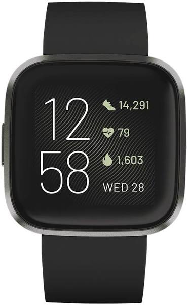 Fitbit Versa 2 Smartwatch