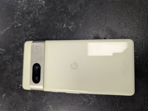 Google Pixel 7a