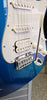 Fender Standard Stratocaster HSS Aqua Marine